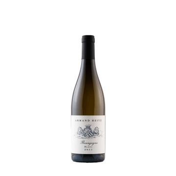 Bourgogne Chardonnay Domaine Armand Heitz 2022